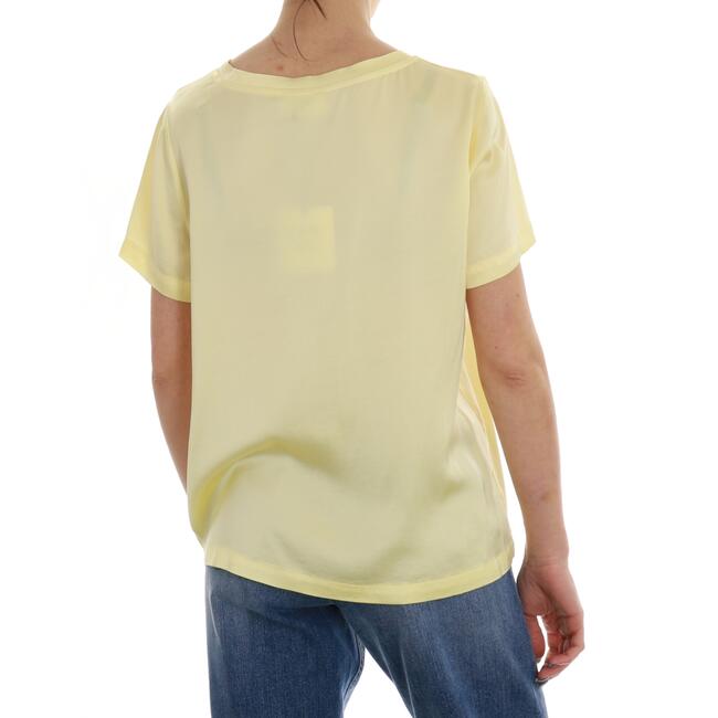 T-SHIRT VISCOSA VICOLO - Mad Fashion | img vers.650x/